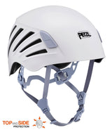 Petzl Borea Helmet Lilac / S/M