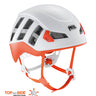 Petzl Meteor Helmet Red/Orange / M/L