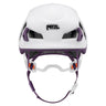 Petzl Meteora - Womens White/Violet / S/M