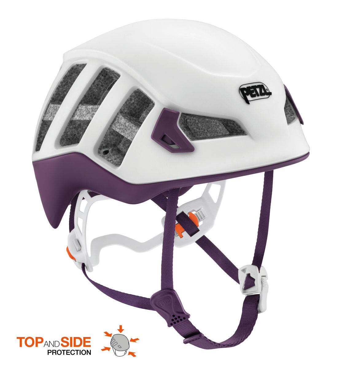 Petzl Meteora - Womens