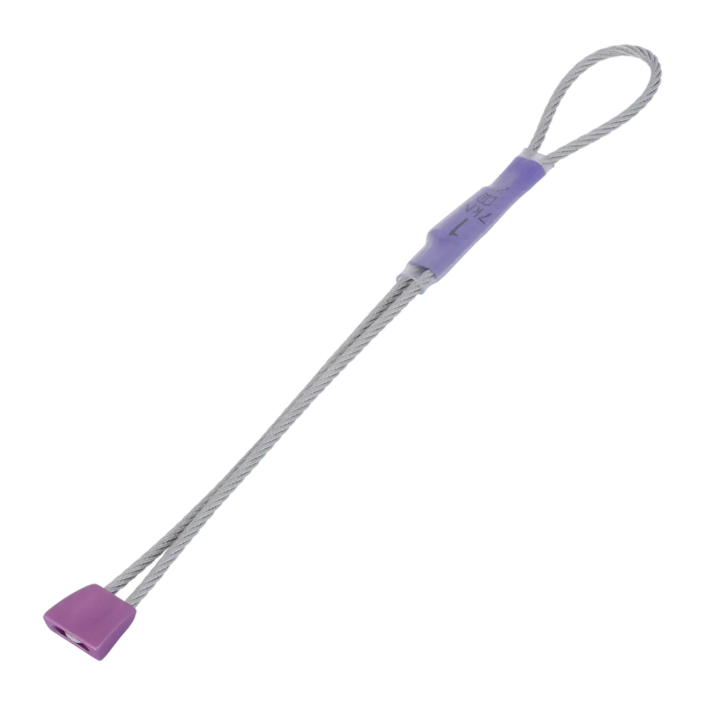 DMM Wallnut Purple / 1