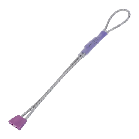 DMM Wallnut Purple / 1