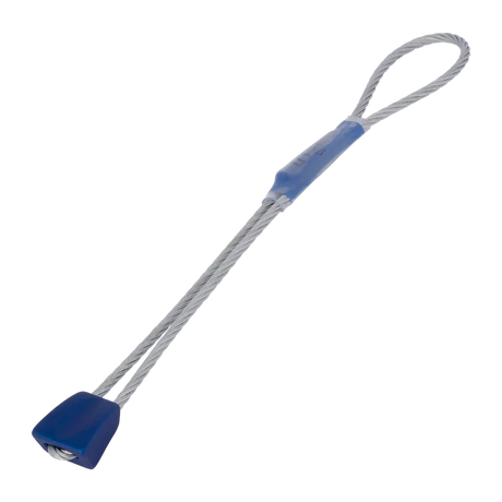 DMM Wallnut Blue / 5