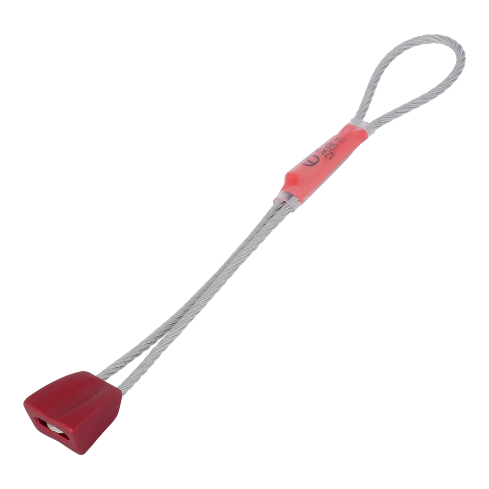DMM Wallnut Red / 6