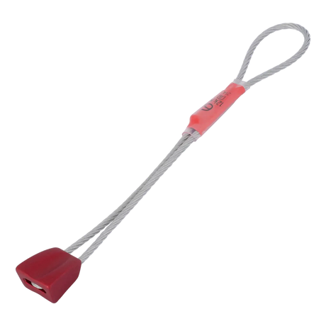 DMM Wallnut Red / 6