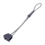 DMM Wallnut Grey / 7