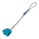 DMM Wallnut Turq / 8