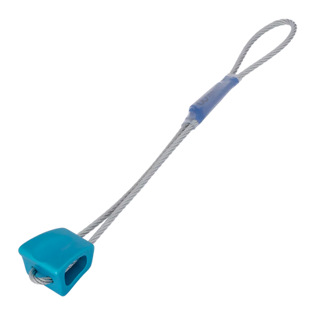 DMM Wallnut Turq / 8
