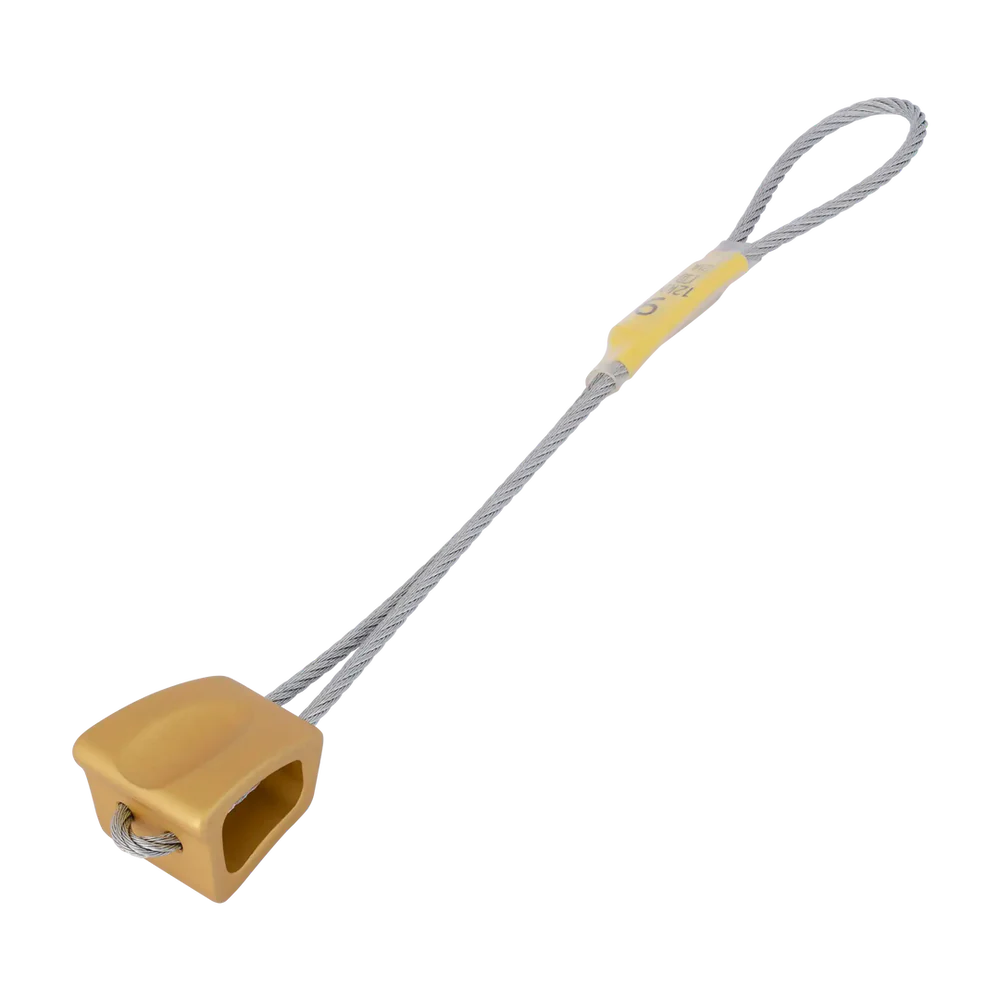 DMM Wallnut Gold / 9