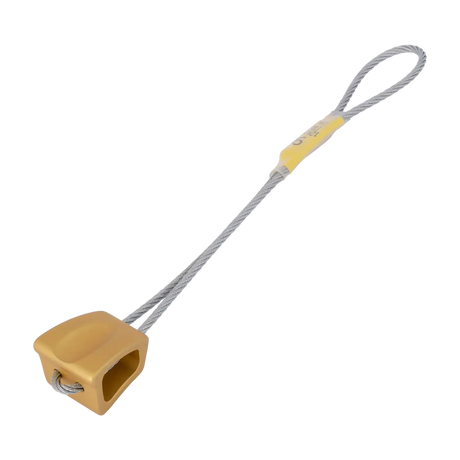 DMM Wallnut Gold / 9