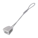 DMM Wallnut SILVER / 10