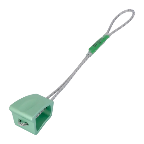 DMM Wallnut Green / 11