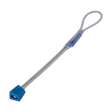 DMM Alloy Offset Nut Blue / 8