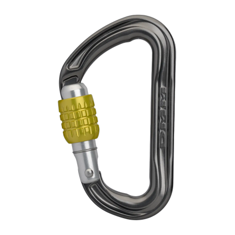 DMM Phantom Screwgate Locking Carabiner