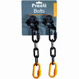 HowNot2 Practi-Bolts