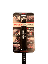 Ski Strap - Voile Custom Logo Black