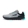 Altra Lone Peak 9 Waterproof Low - Womens Black