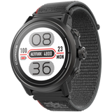 Coros Apex 2/2 GPS Black