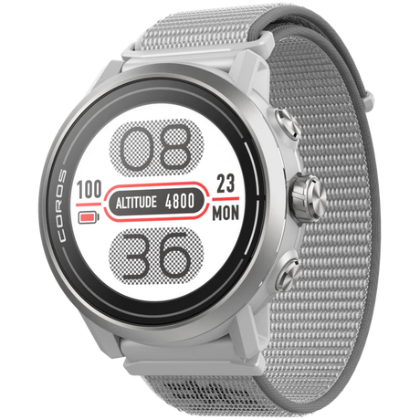 Coros Apex 2/2 GPS Grey