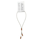 YATES GEAR Teds Self Equalizing Head Copper / #0