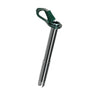 Blue Ice Aero Lite Ice Screw Green / 22cm