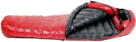 Western Mountaineering Alpinlite