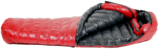 Western Mountaineering Alpinlite