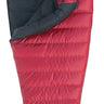 Western Mountaineering Apache MF Cranberry/Black / 56 / LZ