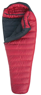 Western Mountaineering Apache MF Cranberry/Black / 56 / LZ
