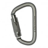 Metolius Steel Locking Carabiner Auto