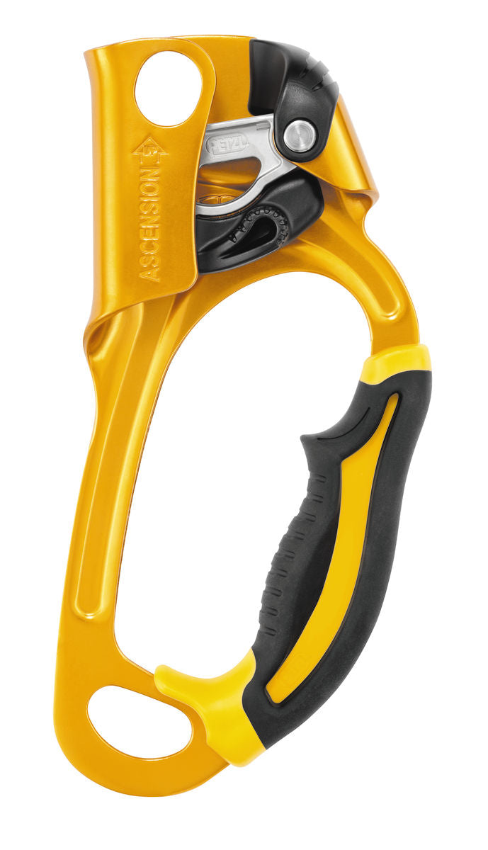Petzl Ascension Ascendor
