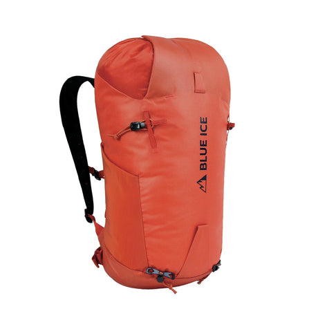 Blue Ice Dragonfly 26L Pack Clay
