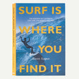 Patagonia Surf Is Where You Find It