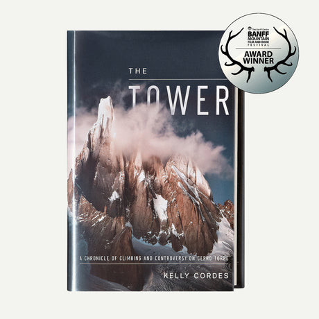 Patagonia The Tower