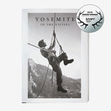 Patagonia Yosemite In The 50S
