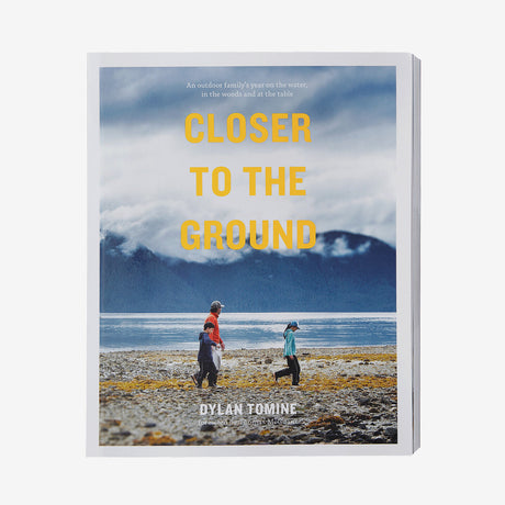 Patagonia Closer To The Ground