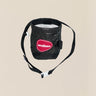 Endless Climbing Endless - Cool Stretch Chalkbag Black/Red