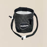Endless Climbing Endless - Cool Stretch Chalkbag Black