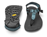Bedrock Sandals Cairn Evo Sandal - Womens Slate Blue