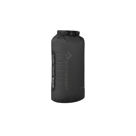 Sea to Summit Big River Dry Bag Jet Black