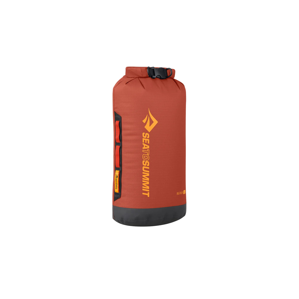 Sea to Summit Big River Dry Bag Picante Red