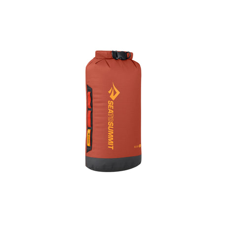 Sea to Summit Big River Dry Bag Picante Red