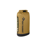 Sea to Summit Big River Dry Bag Gold Brown