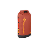Sea to Summit Big River Dry Bag Picante Red
