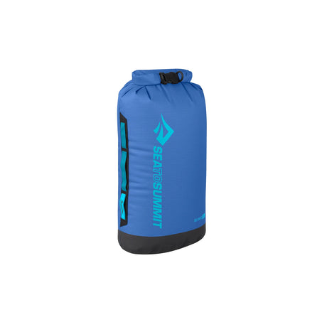 Sea to Summit Big River Dry Bag Surf Blue