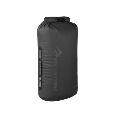 Sea to Summit Big River Dry Bag Jet Black