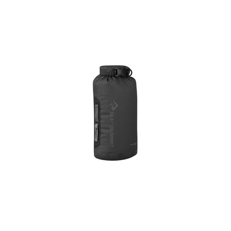 Sea to Summit Big River Dry Bag Jet Black