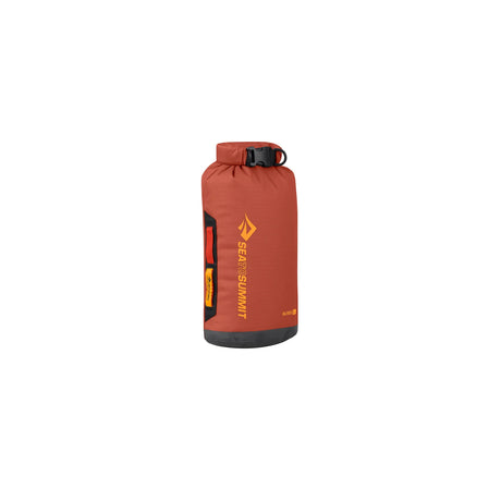 Sea to Summit Big River Dry Bag Picante Red
