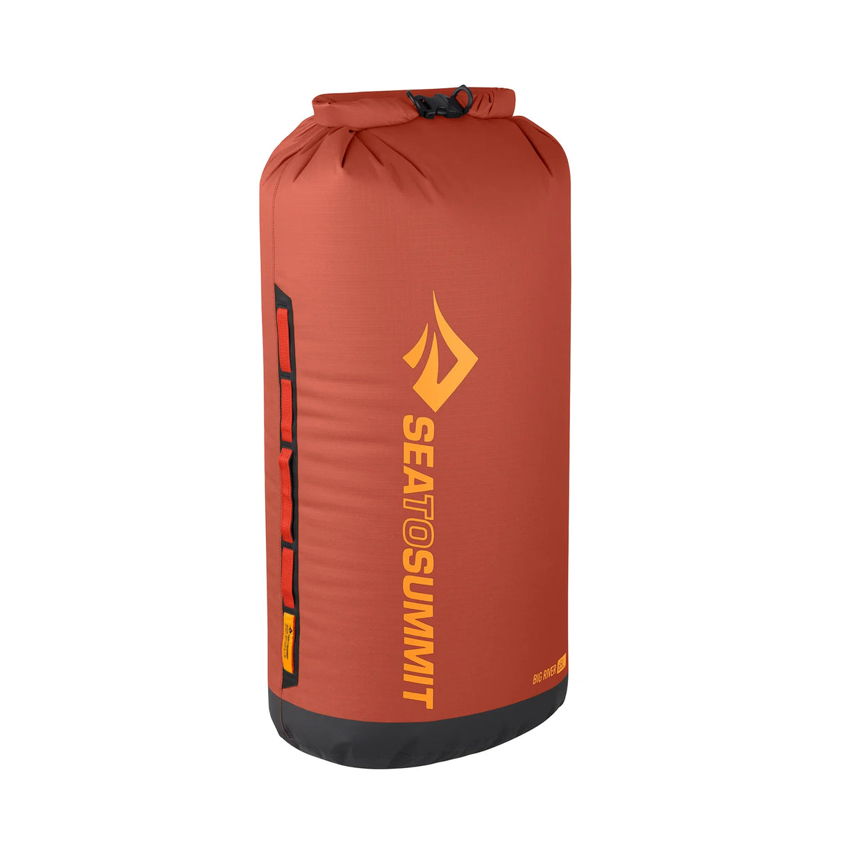 Sea to Summit Big River Dry Bag Picante Red