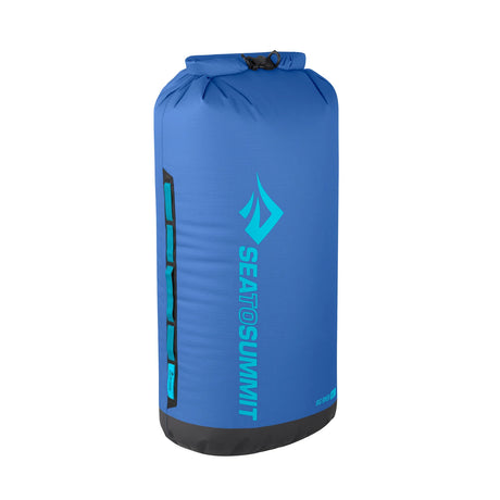 Sea to Summit Big River Dry Bag Surf Blue